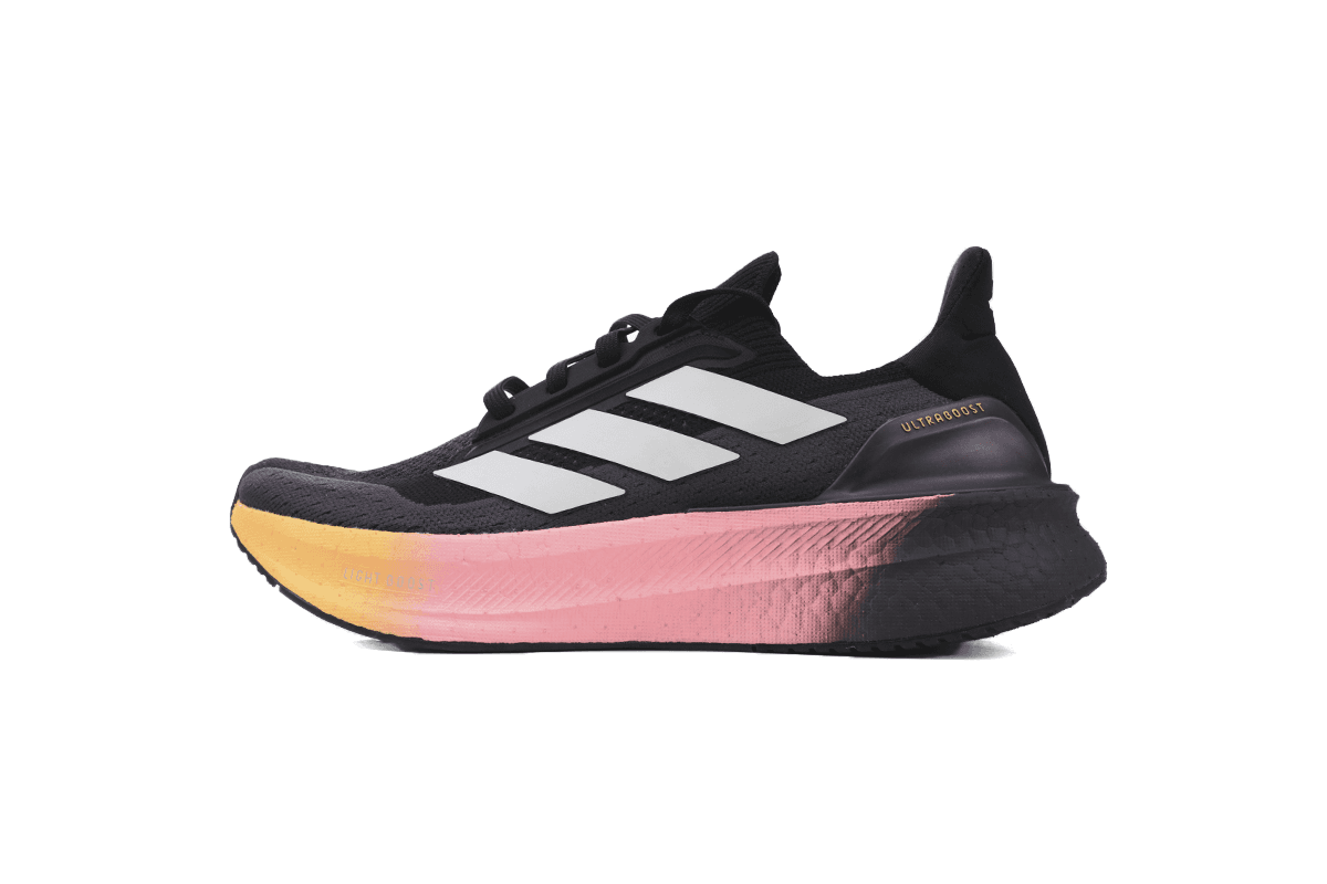 Adidas Ultraboost Gradient Sole