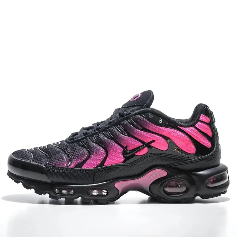 Nike Air Max Plus Pink Flame