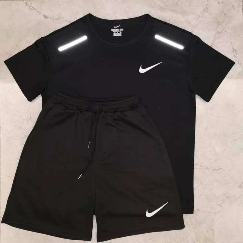 Nike Training Set Reflective — 15