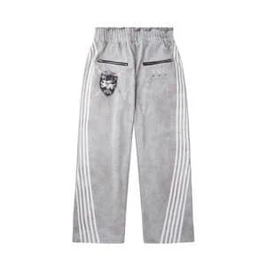 Adidas Track Pants Three-Stripe