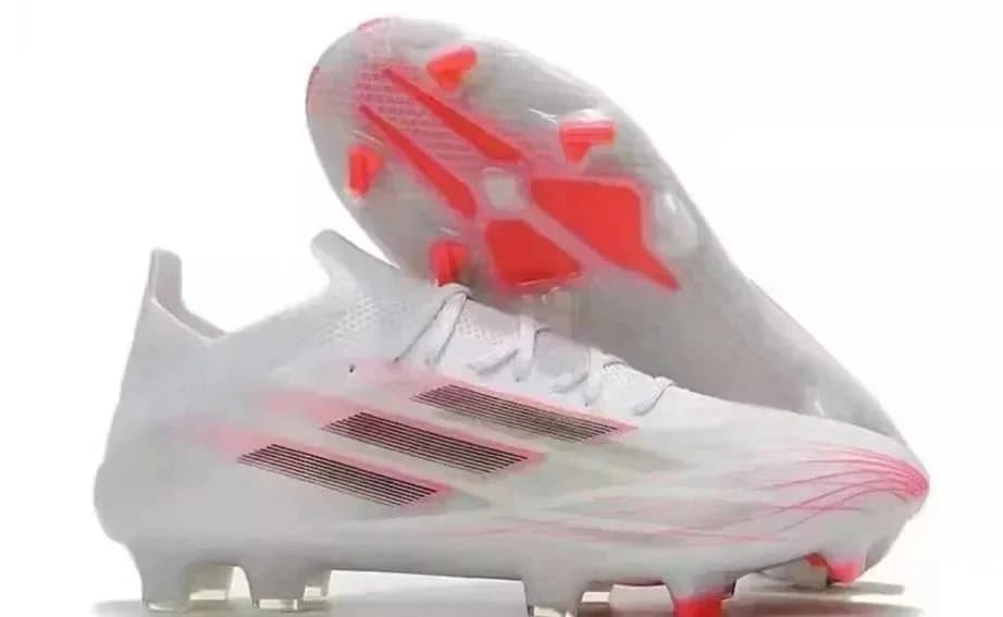 Adidas X Speedportal White Pink Red