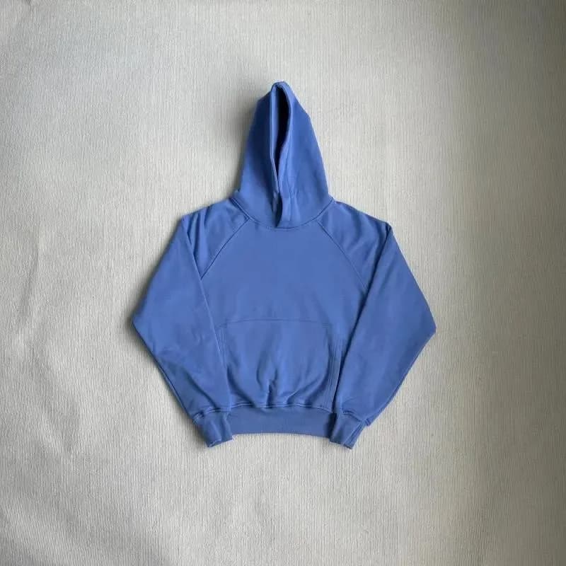 Lululemon Hooded Sweatshirt Solid Color