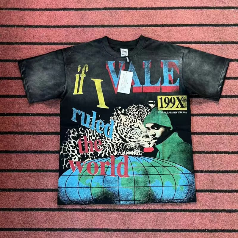 Gallery Dept. Track Jacket Valley Dreams — 3449P