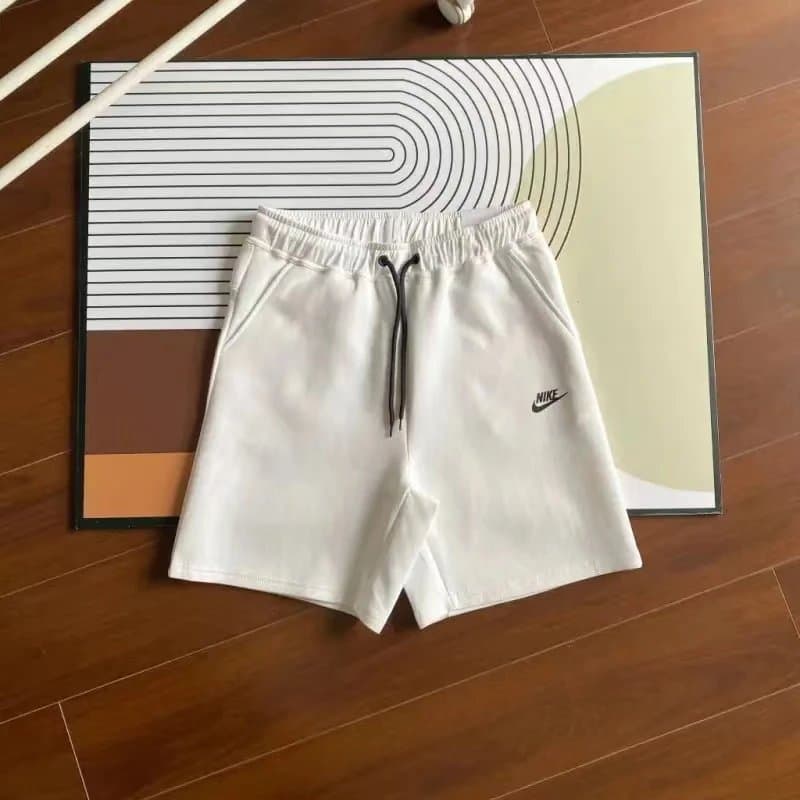 Nike Sportswear Shorts Swoosh Logo