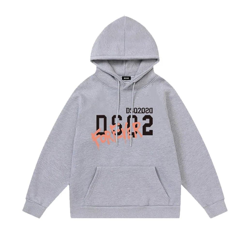 Dior Hoodie ICON Logo — 28