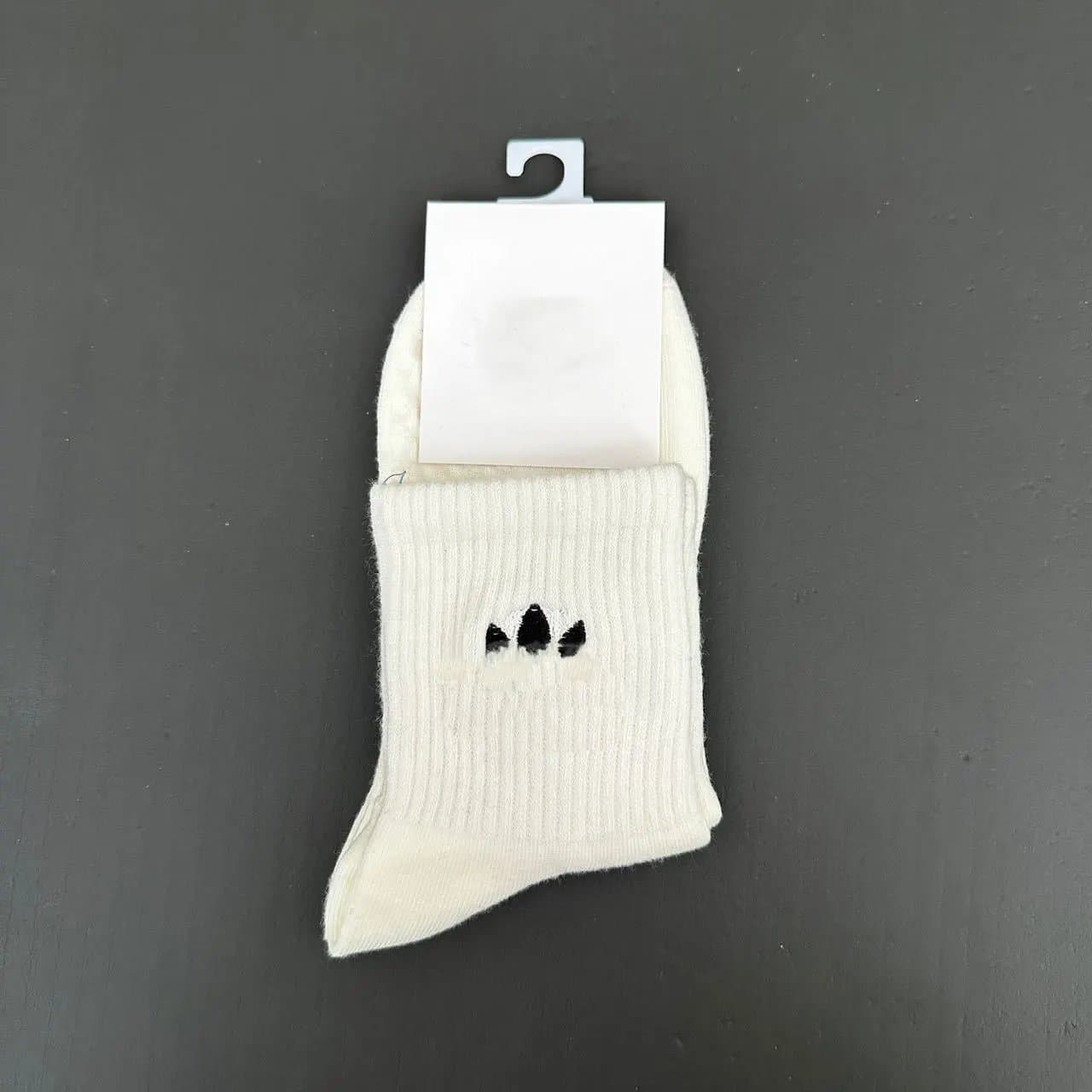 Adidas Trefoil Socks Classic Logo