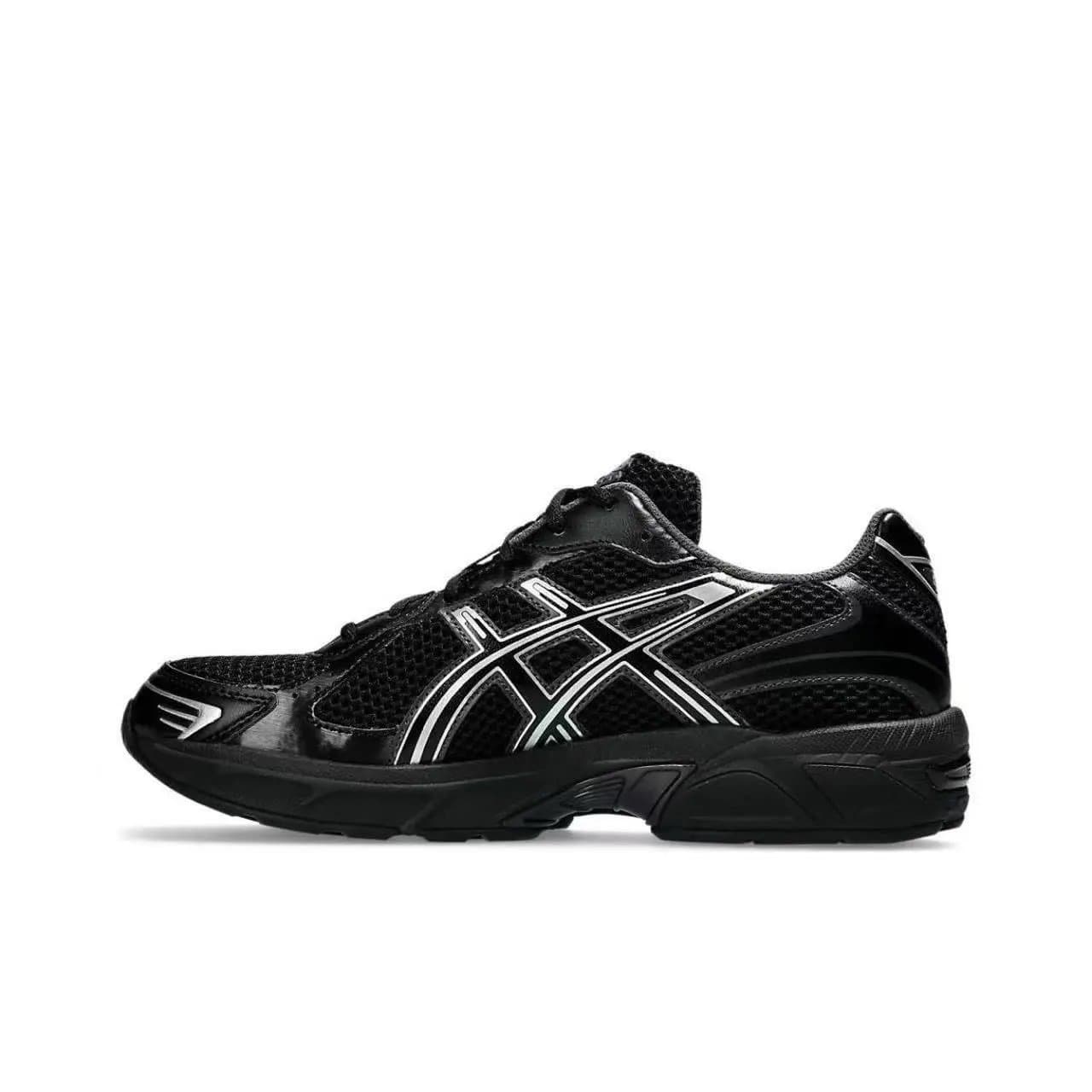 Asics Gel-1130 Off-White — 1130-黑银