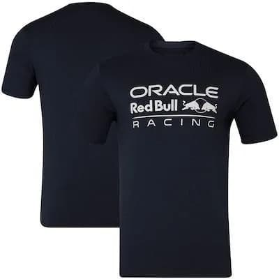 Racing T-Shirt Oracle Red Bull Racing