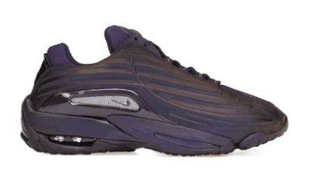 Nike Air Max TN Deep Purple