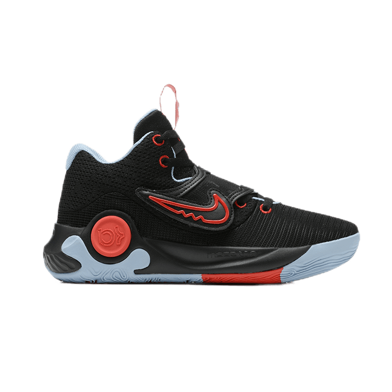 Nike Air Max TN Grey Orange Volt — 4
