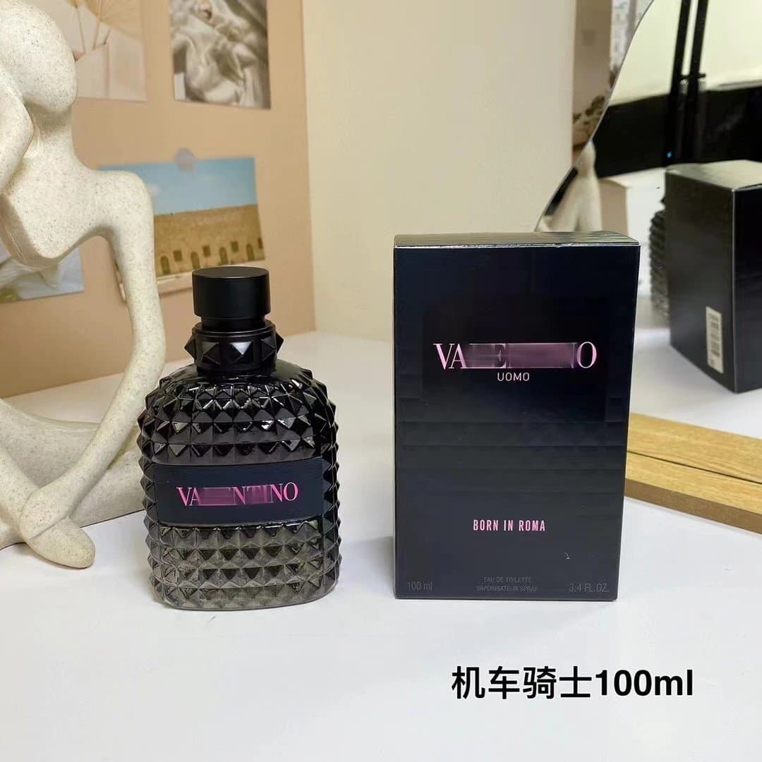 Valentino Born in Roma Uomo Eau de Toilette