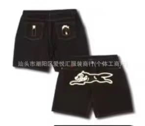 BAPE Shorts Ape Head Logo