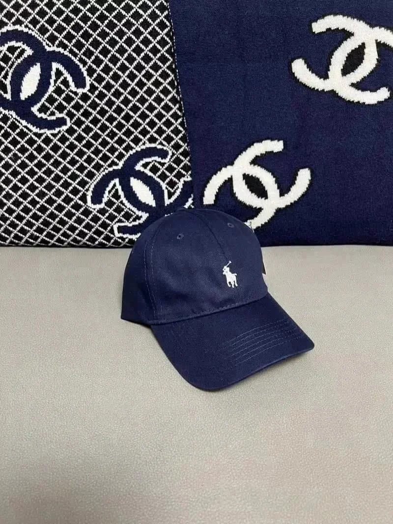 Polo Ralph Lauren Polo Bear Cap Classic — CKMZ-064