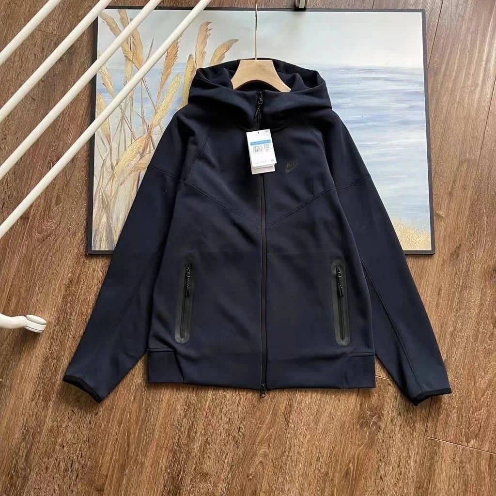 Nike Puffer Jacket NOCTA — 23