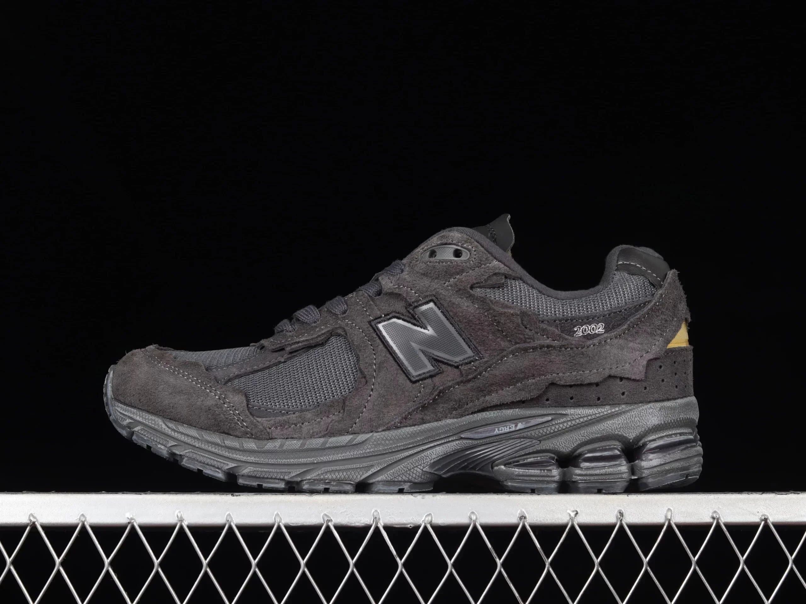 New Balance 2002R Grey
