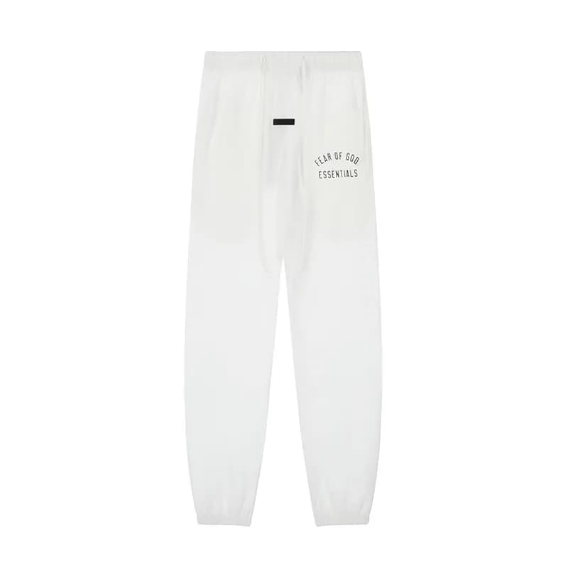 Jogger Fear of God Essentials Logo