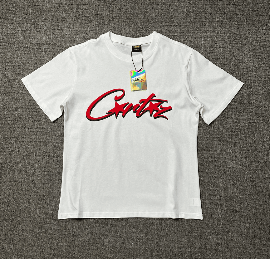 T-Shirt Corteiz Logo