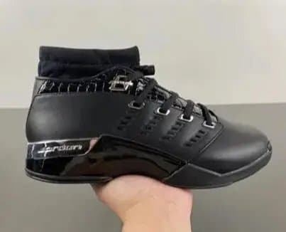 Air Jordan 13 Black