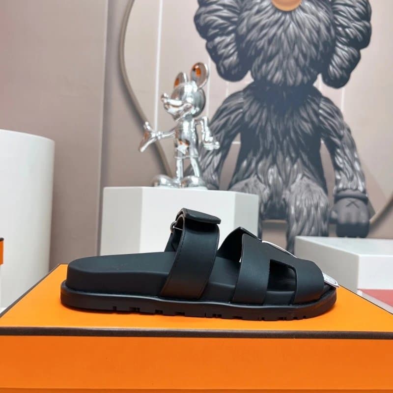 Hermès Oran Sandal Classic