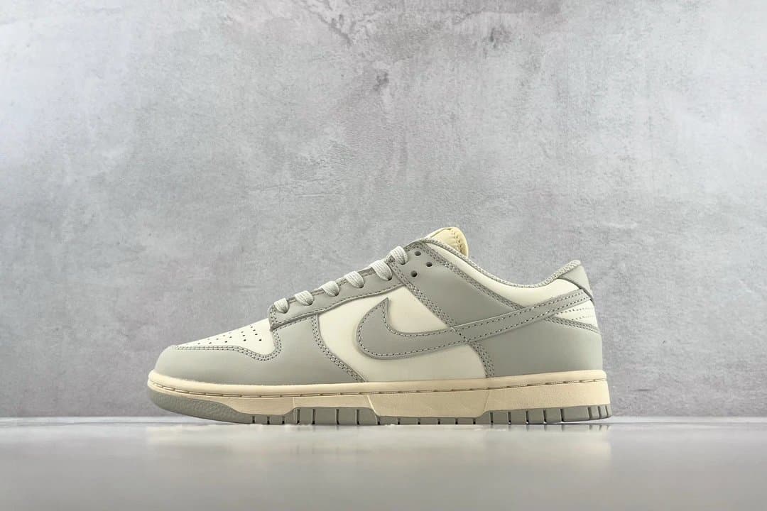 Nike Dunk Low Sail Grey