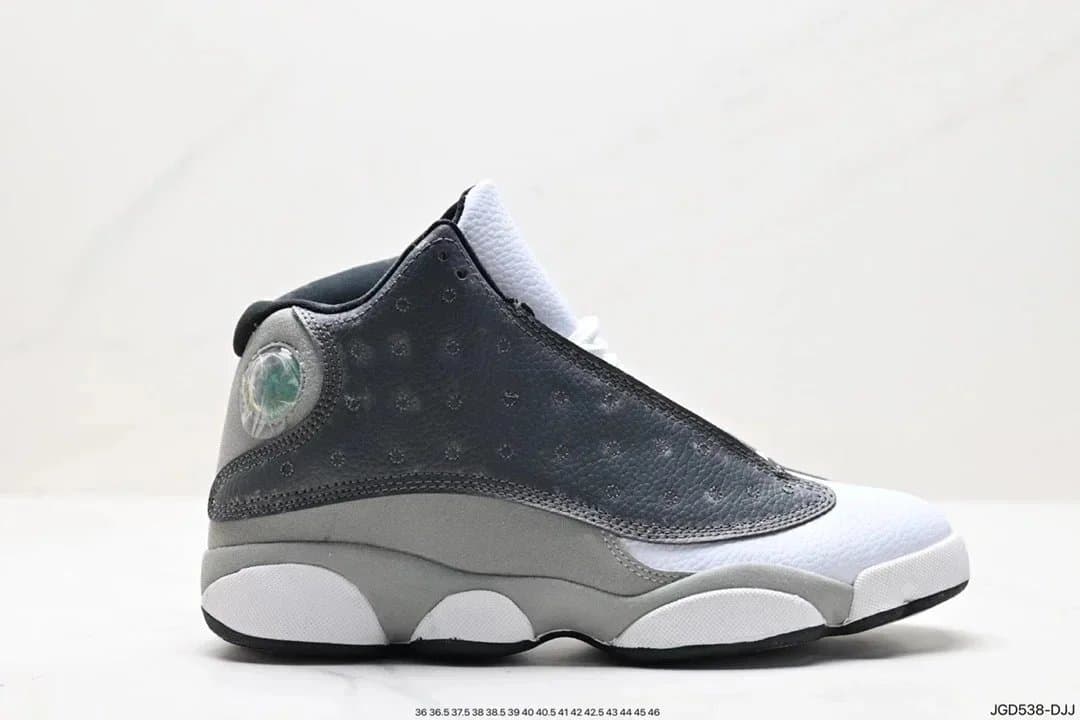 Air Jordan 13 Low Flint