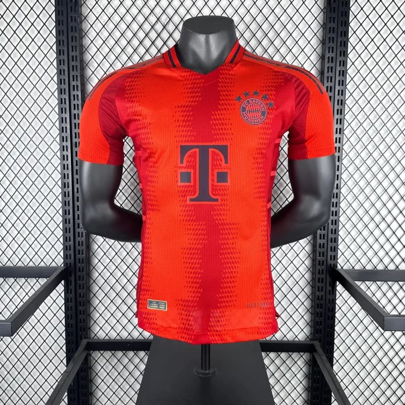 Adidas FC Bayern Munich Home Jersey 2023/24