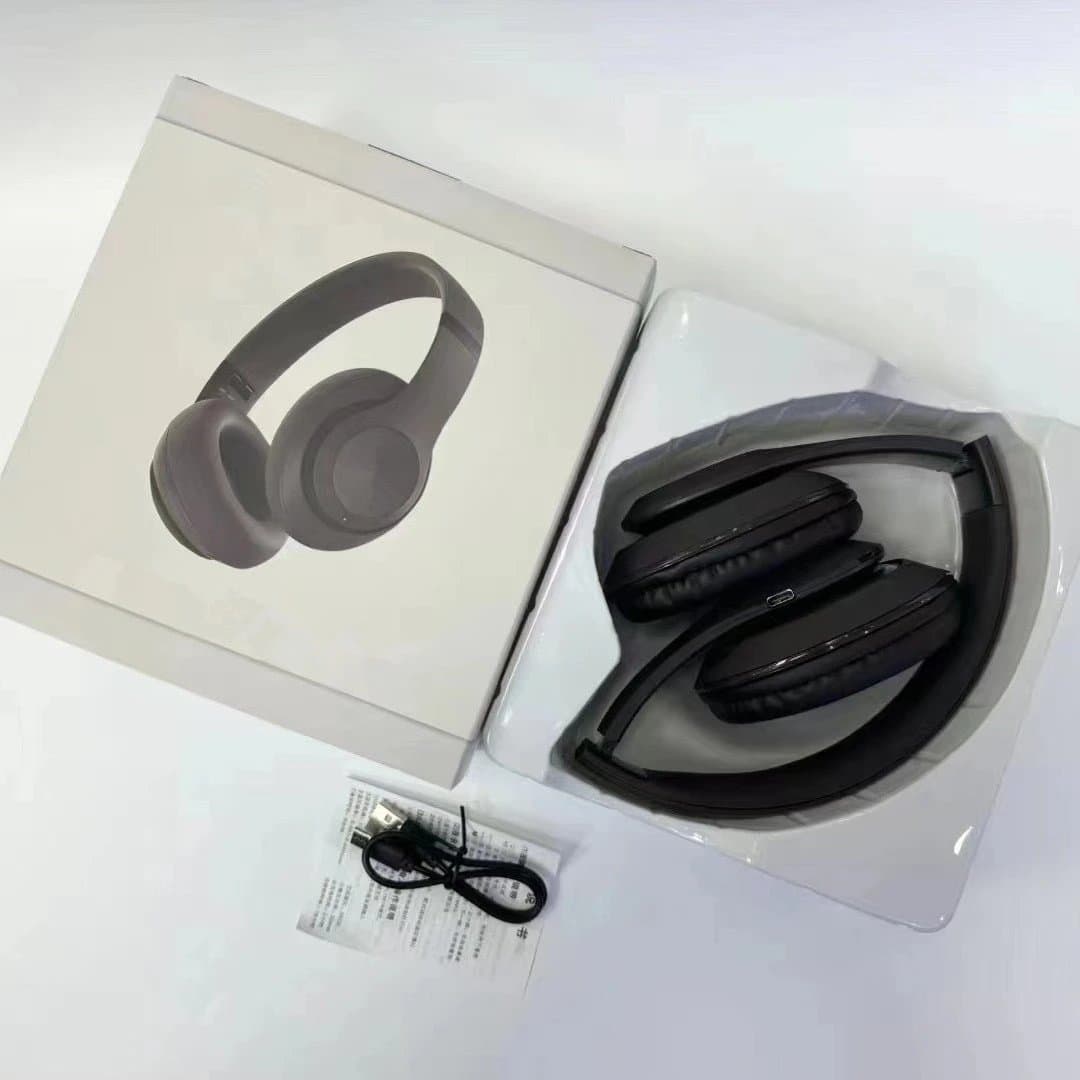 Apple Headphones On-Ear