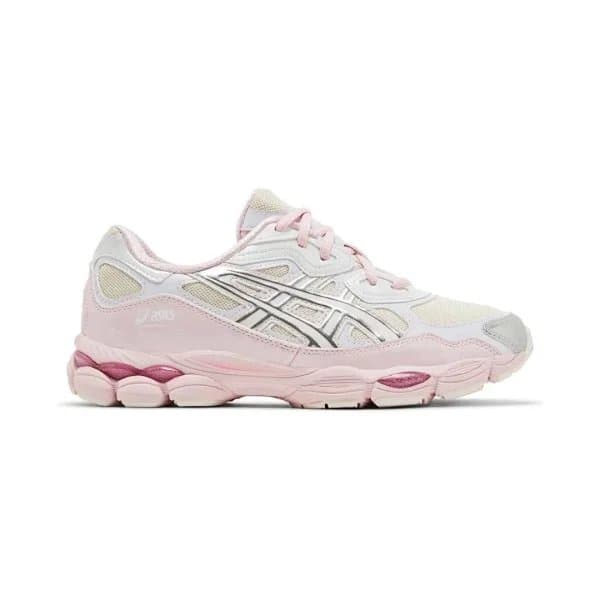 Asics Gel-1130 Mint Beige — 36-47 (Remark: Size info in message☟☟☟） · KickiYangZhangCreamPink