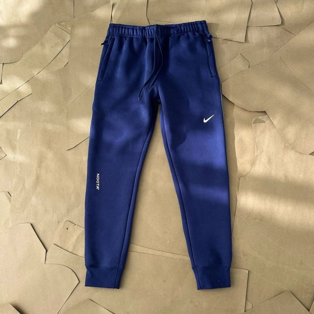 Nike Tech Fleece Joggers Nocta