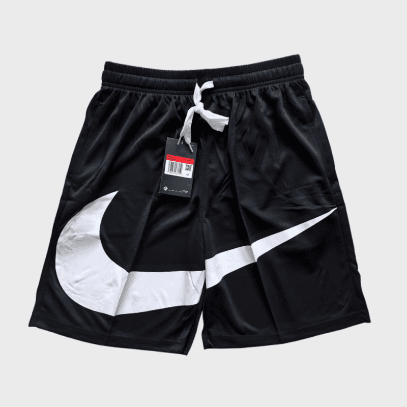 Nike Swoosh Shorts Big Swoosh