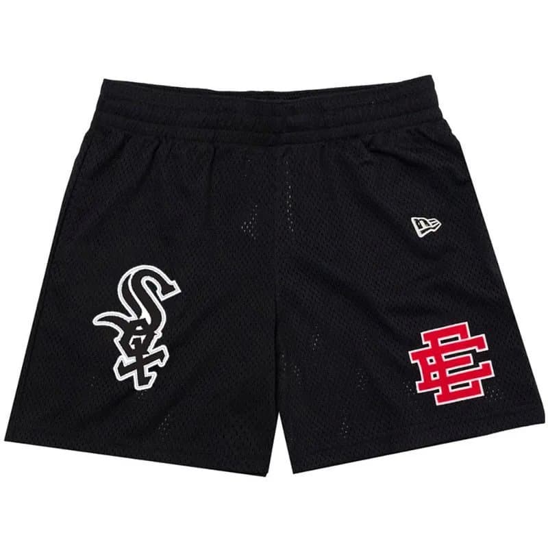 Gucci Boxer Shorts GG Monogram — E10