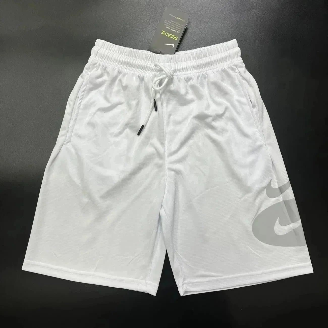 Nike × Fear of God Mesh Shorts Freak Logo — -17*High version