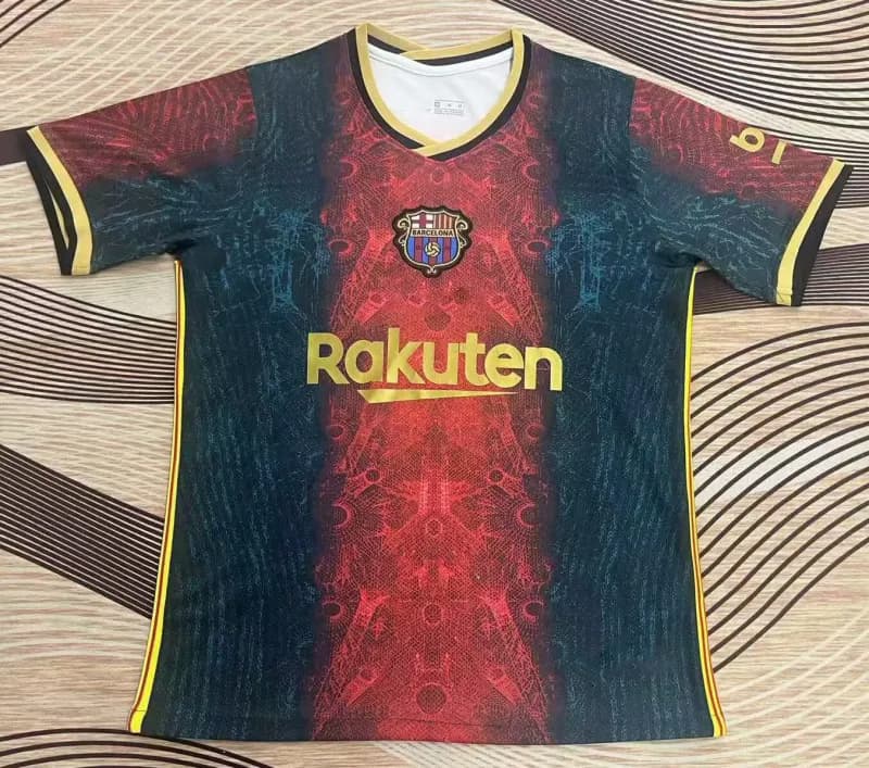 Home Jersey 2021-22 Third Kit