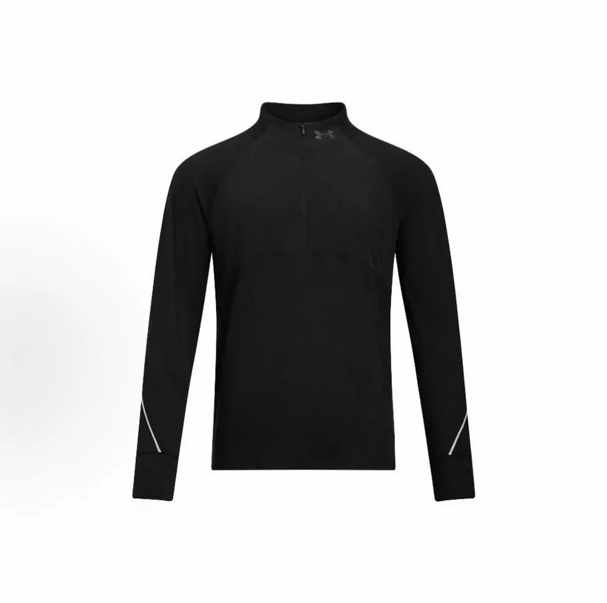 Under Armour Puffer Jacket Full-Zip — zip UA