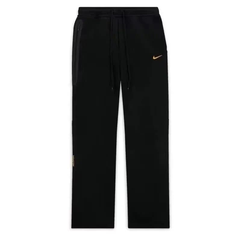 Nike Track Pants Light Blue — 39