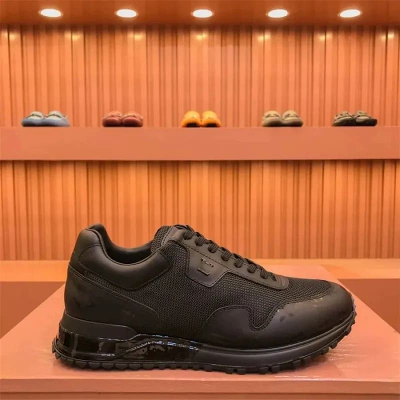 Louis Vuitton LV Trainer Monogram Canvas — #10