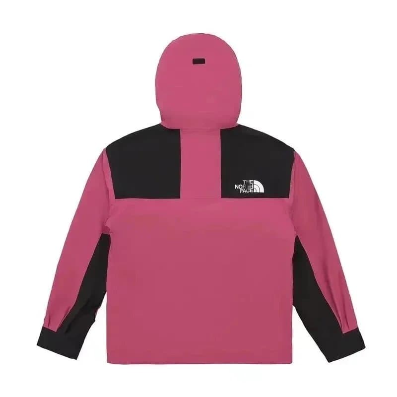 The North Face Venture Full-Zip Jacket Black Logo — 25
