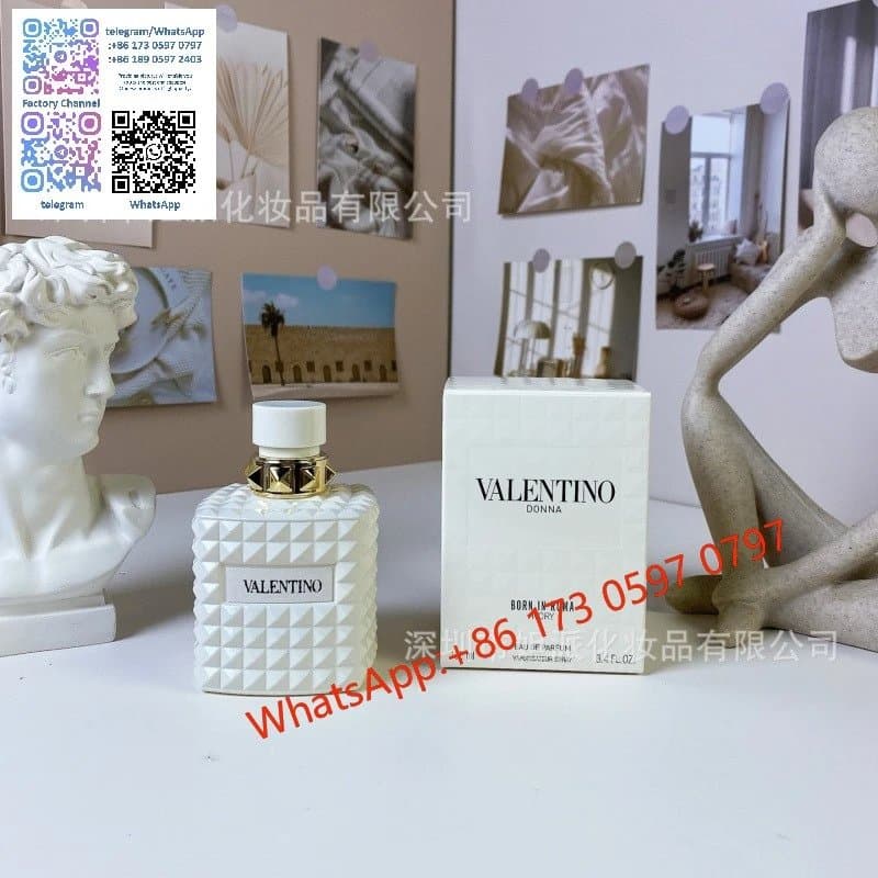 Bleu de Chanel Eau de Parfum — 出生于罗马女士100ml