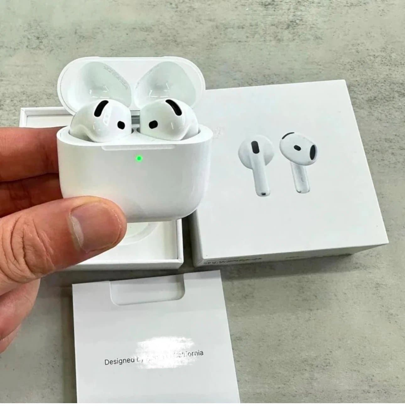 Apple AirPods Max Space Black — Pods4