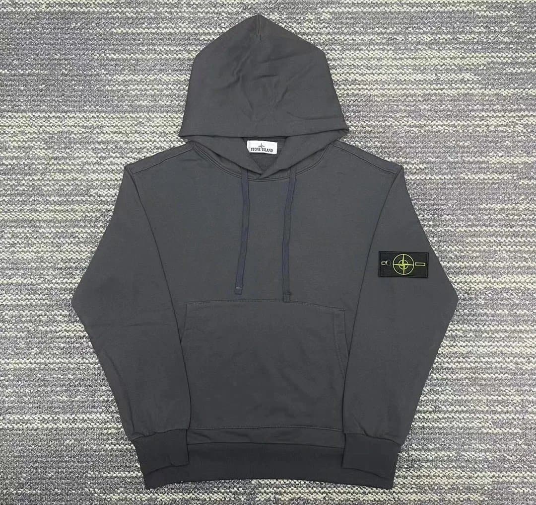 NEW Echo Garments