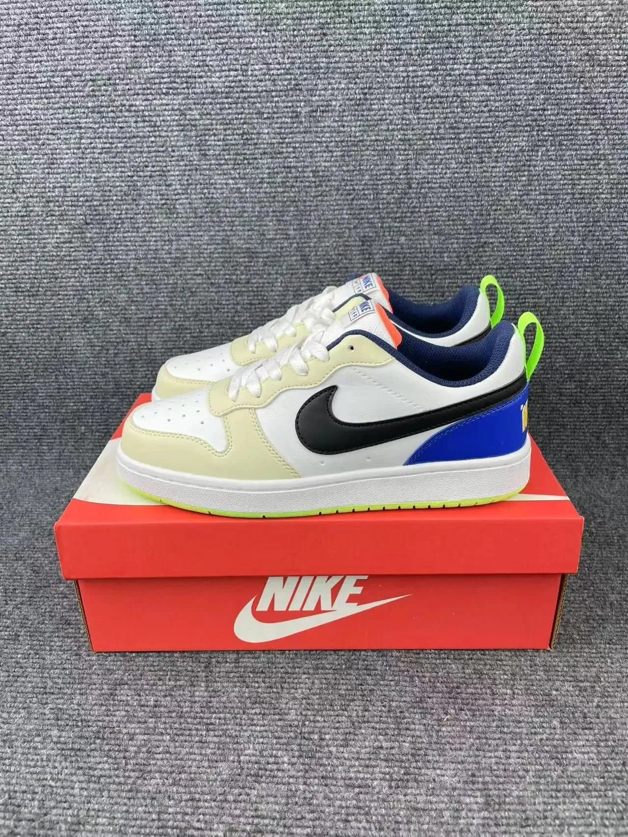 Nike Dunk Low Multi-Color