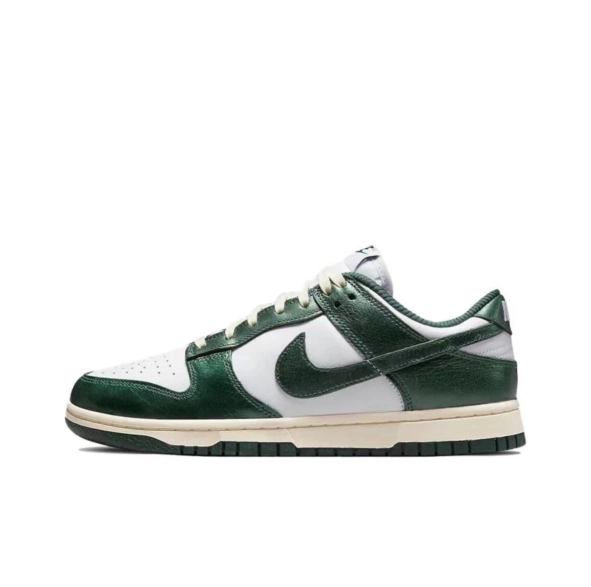 Nike Dunk Low Mocha — G DUNK氧化绿 编码（1）