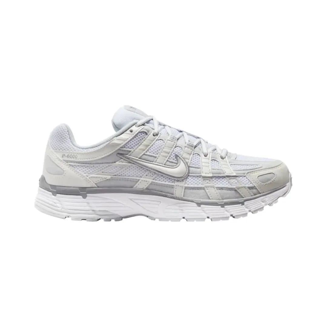 Nike P-6000 Light Bone