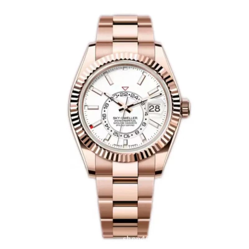 Rolex Sky-Dweller Oyster Perpetual