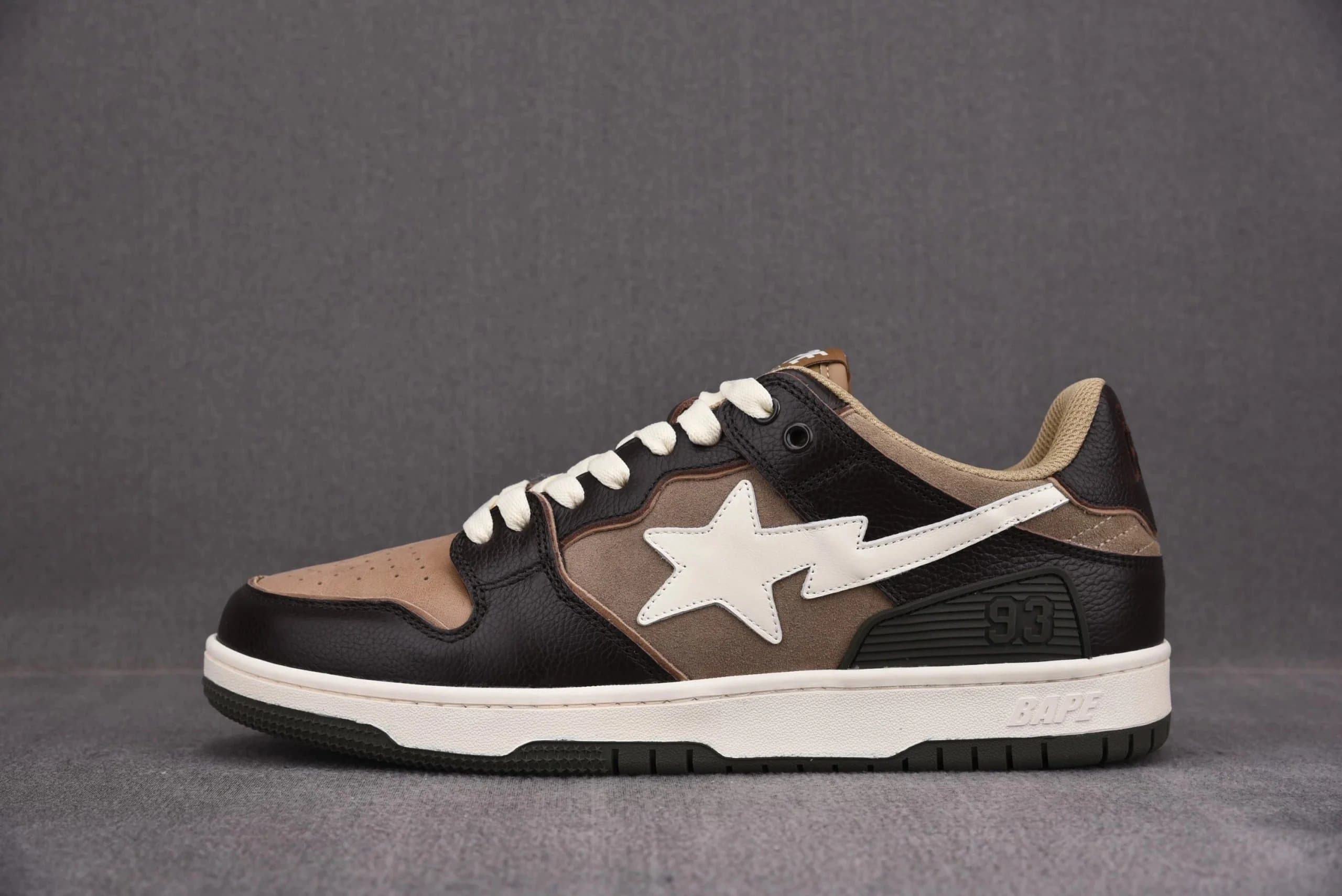 Bape Sta Star Logo