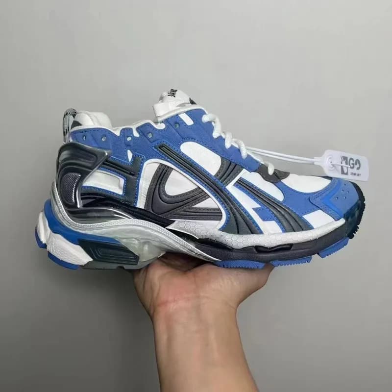 Salomon XT-6 Goyard Collaboration — 4