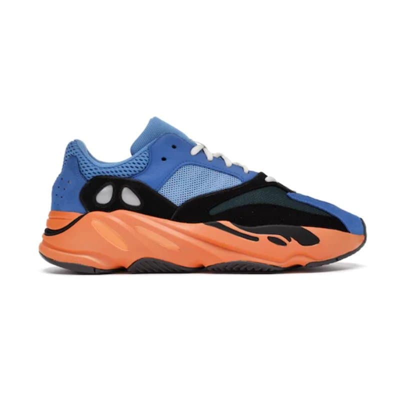Yeezy 700 Mauve — Bright Blue GZ0541