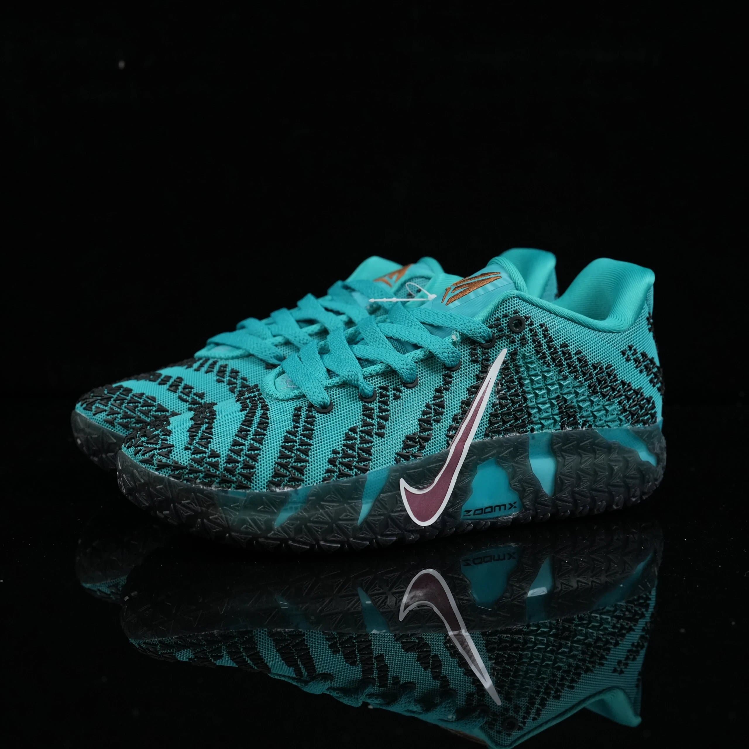 Nike Air Max 270 Flyknit Turbo Green