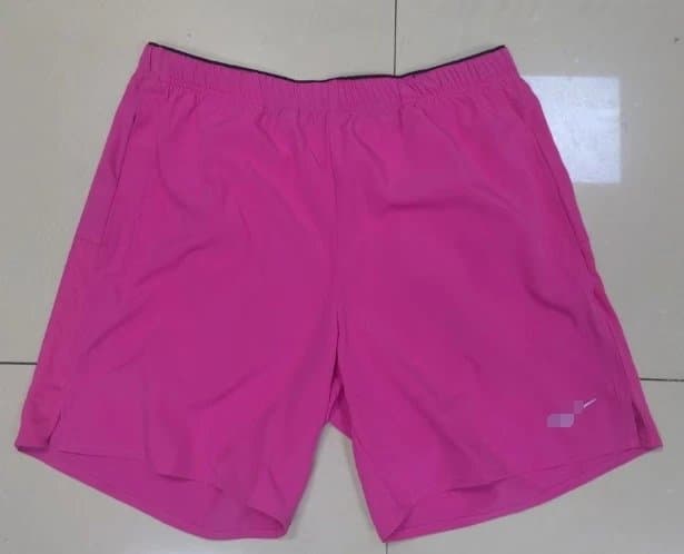 Nike Training Shorts Vibrant Pink