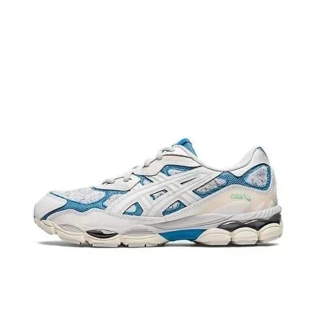 Asics Gel-Lyte III Ocean Wave
